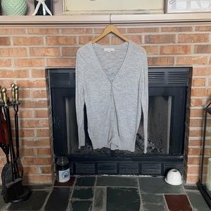 Loft Cardigan